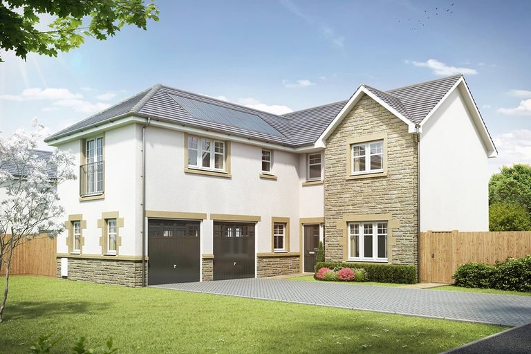 Property 1 of 13. Discover The 5 Bedroom Cameron Home