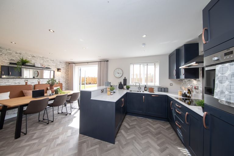 Property 1 of 15. Showhome Photography