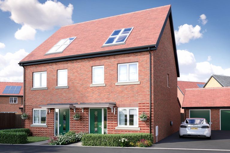 Property 1 of 9. Oyster CGI