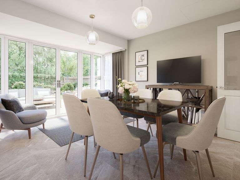 Property 3 of 10. Winstone Dining