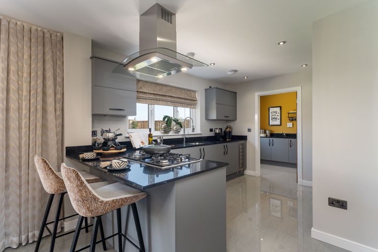 Property 1 of 21. Showhome Photography