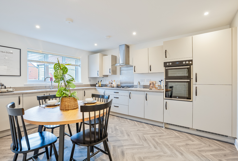 Property 1 of 6. Hornbeam Kitchen