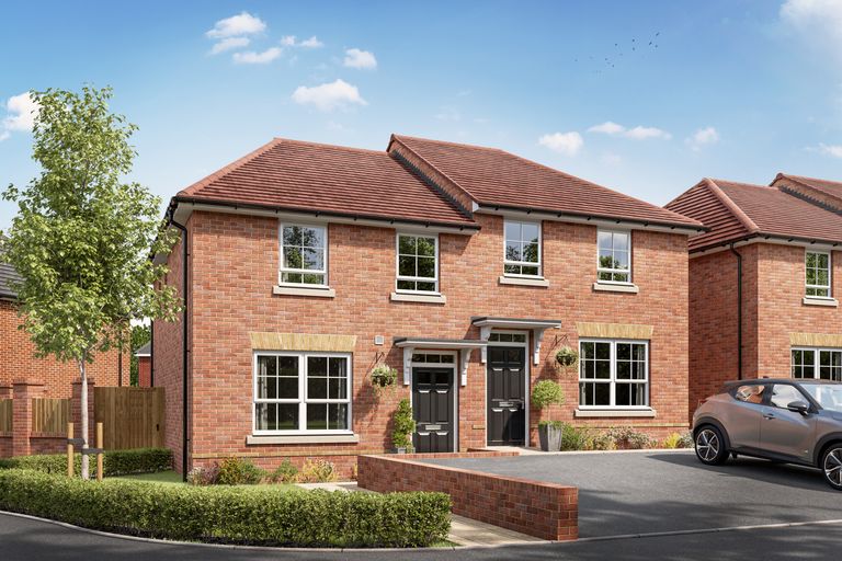 Property 2 of 9. The Pearls Archford CGI