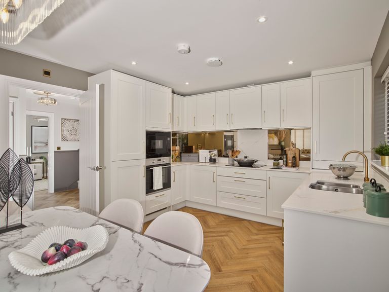 Property 3 of 12. Showhome Photography