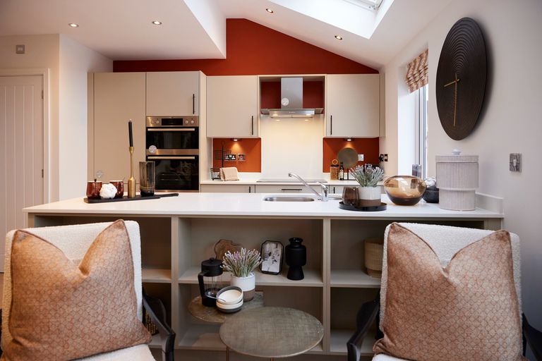 Property 3 of 8. Brookfield Vale-The Dunham-Ktd-027