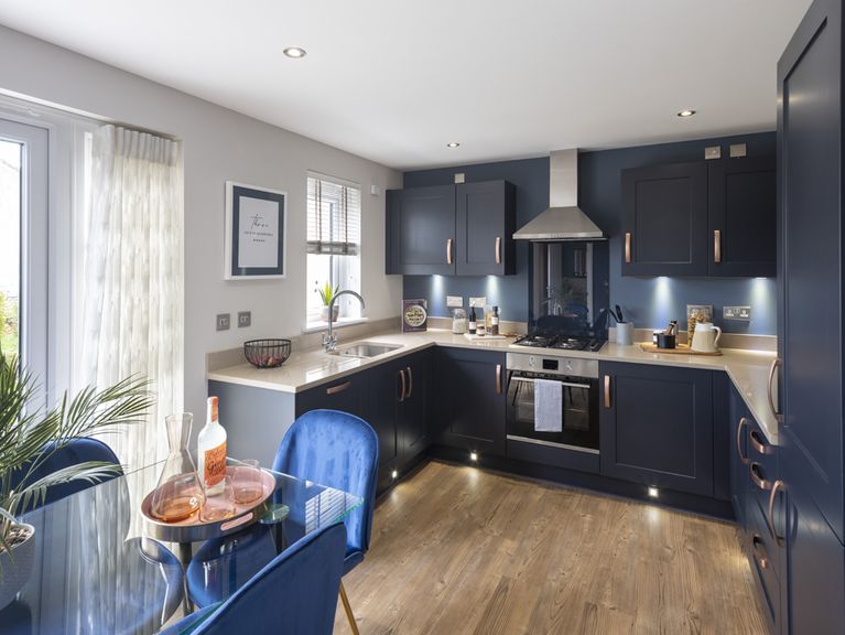 Property 3 of 10. The Corgarff
