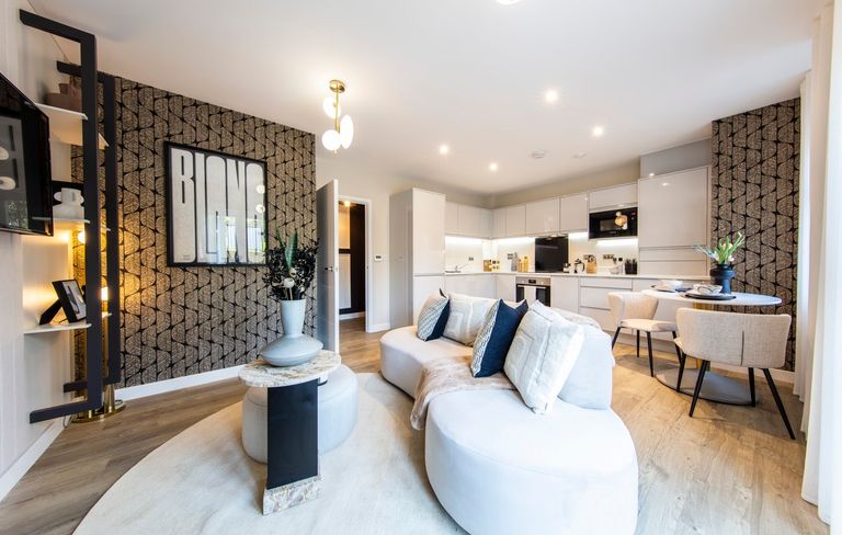 Property 1 of 11. Fairview New Homes - Zoopla -