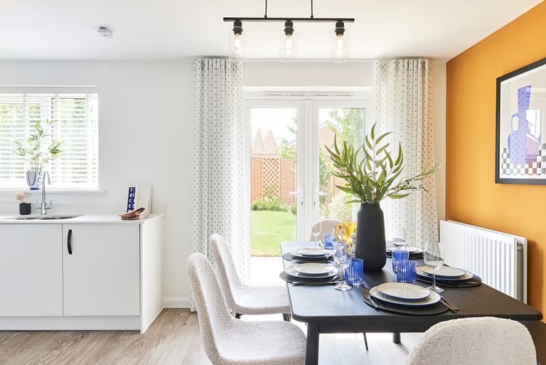 Property 2 of 6. Bovis Wilton Gate Hazel0668Web