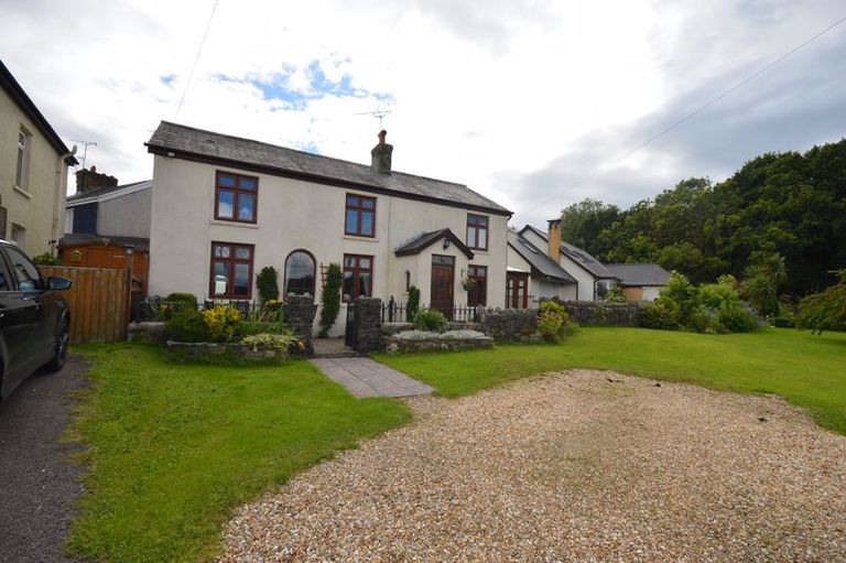 4 bed cottage for sale in 2 PenYrHeol, PenYFai, Bridgend CF31 Zoopla