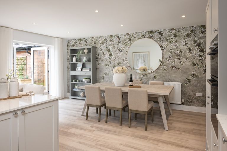 Property 3 of 9. Brooklands Grove, Weybridge
