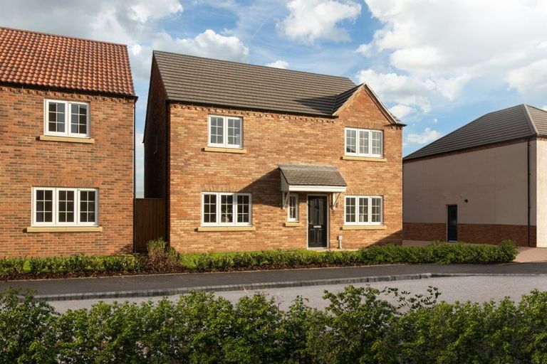 Property 1 of 10. Home 40 The Buckingham Copley Park