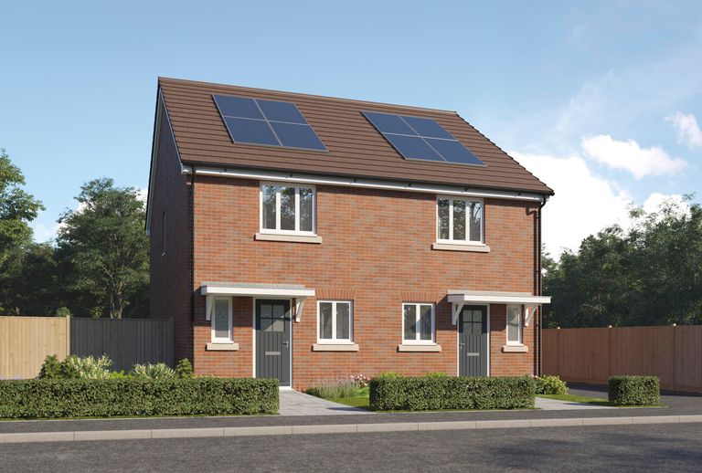 Property 1 of 13. CGI