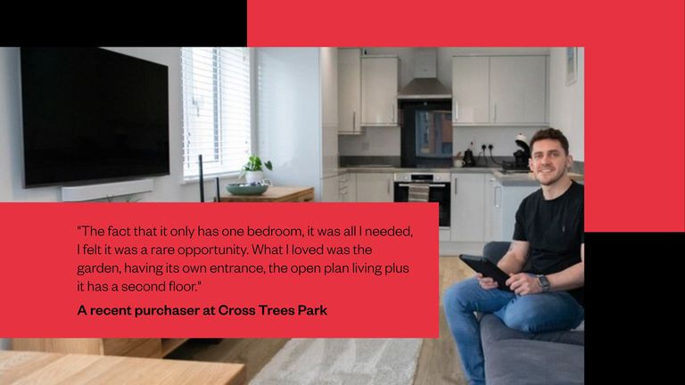 Property 3 of 12. Cross Trees Park, Shrivenham