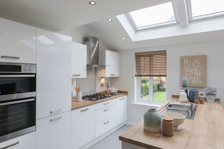 Property 2 of 7. Longford 2