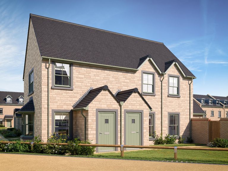 Property 1 of 7. The Wren