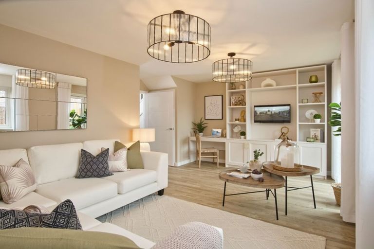 Property 2 of 7. New Homes For Sale In Stowmarket