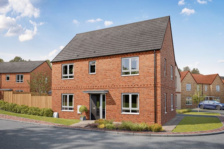 Property 1 of 13. Welcome To The Plumdale