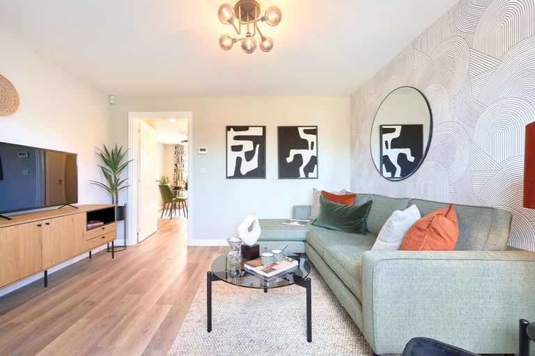 Property 3 of 8. L6004 Magnolia 9