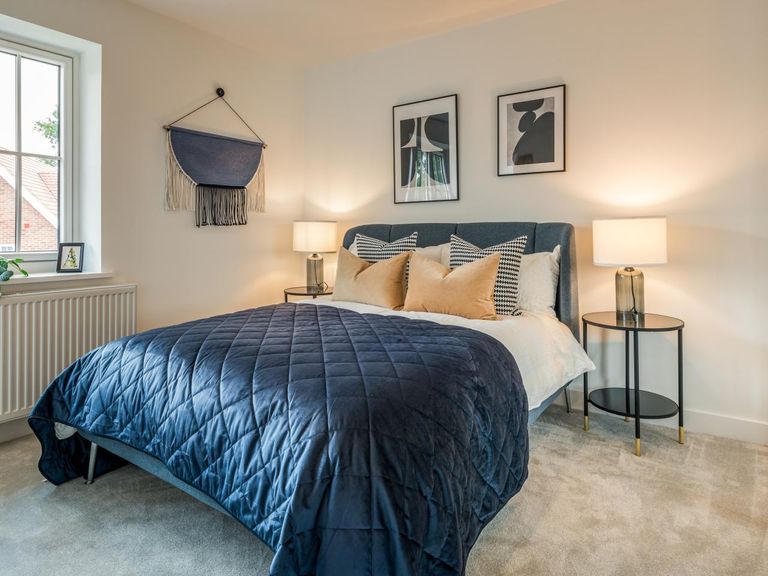 Property 3 of 13. Plot 9 2 Bed