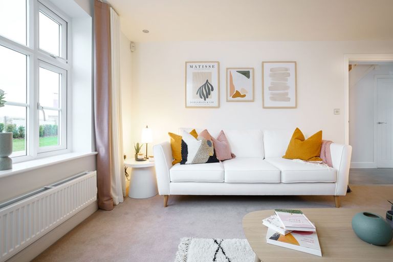 Property 3 of 13. Perfect For Cosy Nights In