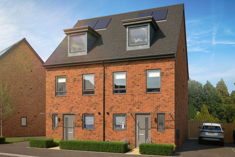 Property 1 of 12. CGI