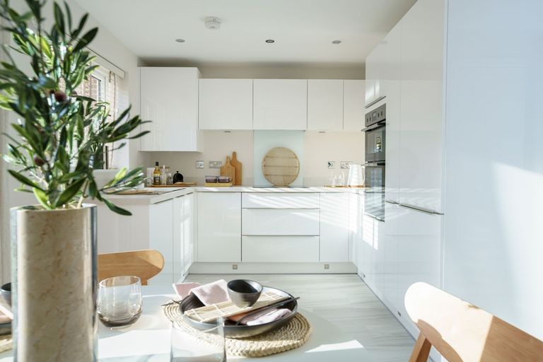 Property 1 of 12. Social Living Spaces