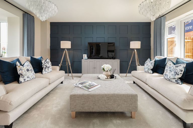 Property 2 of 15. Showhome Photography