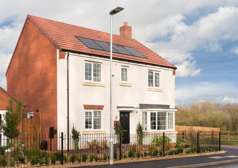 Property 1 of 11. Pembroke002