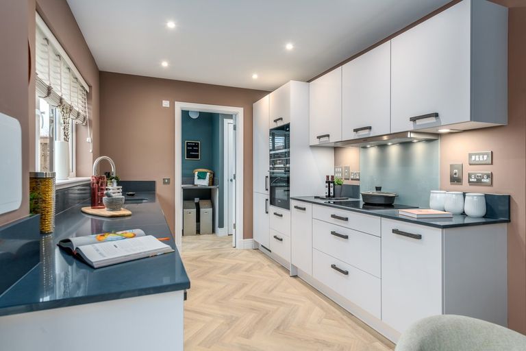 Property 3 of 16. Craighall Village - The Monktons, Millerhill
