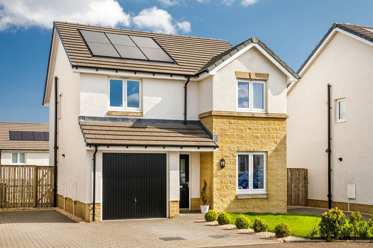 Property 1 of 12. Discover The 4 Bedroom Douglas Home