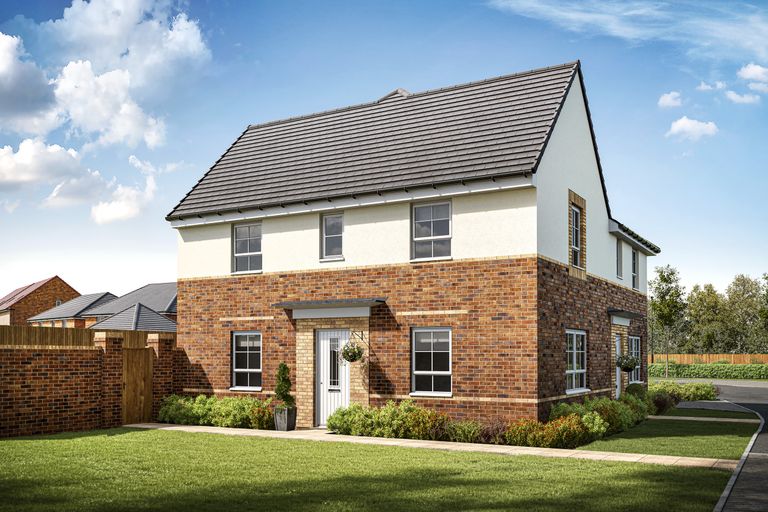 Property 1 of 7. Moresby 1 CGI Hg