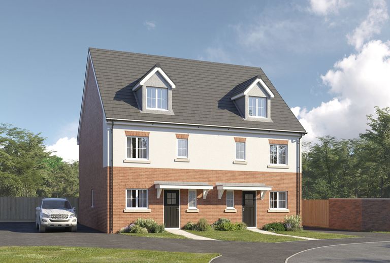 Property 1 of 13. CGI