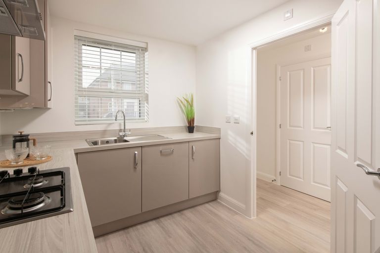Property 3 of 10. Ashdown Kitchen
