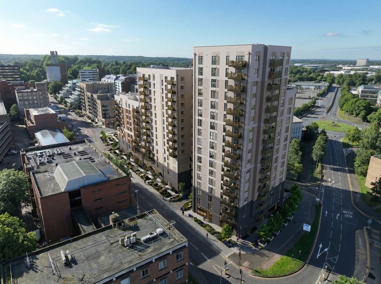 Property 2 of 7. Brickmark Place_Aerial Masterplan