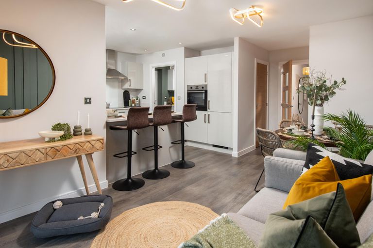 Property 3 of 15. Showhome Photography