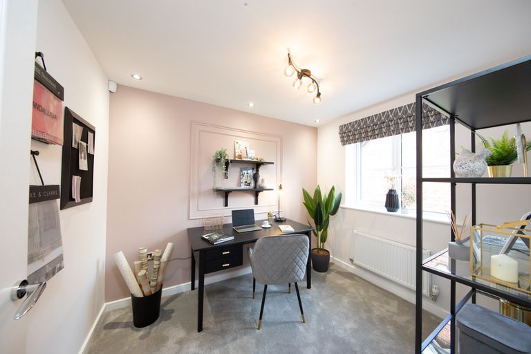 Property 3 of 15. Showhome Photography