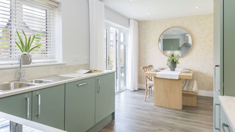 Property 3 of 9. The Oaks, Wivelsfield