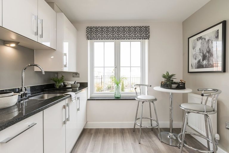 Property 3 of 11. Enjoy  Cosy Meals At The Breakfast Table