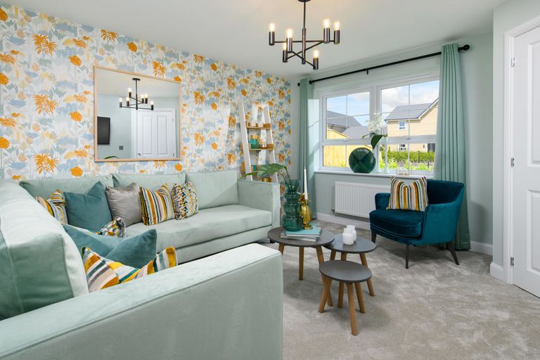 Property 3 of 9. Internal Image Of The Ellerton Lounge