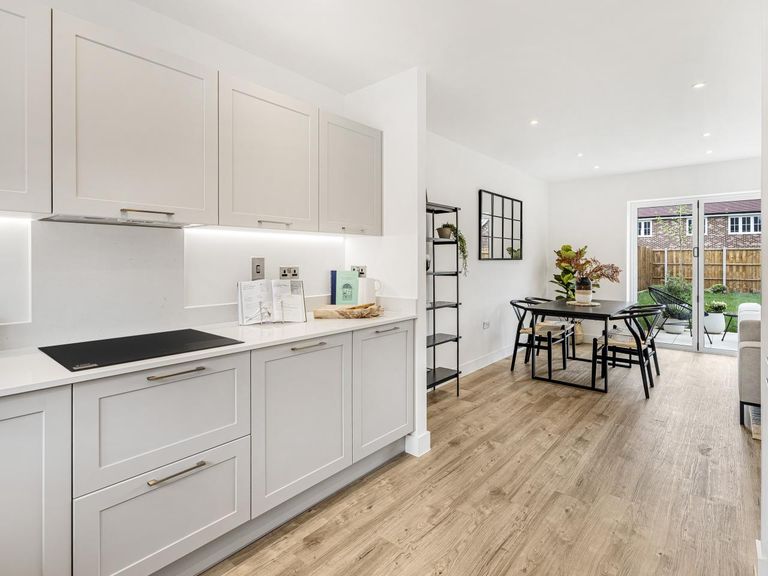 Property 3 of 14. The Dell Millside Grange Kitchen - Diner May 2025