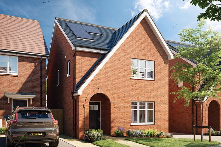 Property 1 of 11. Cypress-CGI