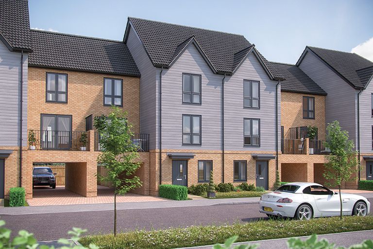 Property 1 of 11. Scrow Rosewood Plots 47