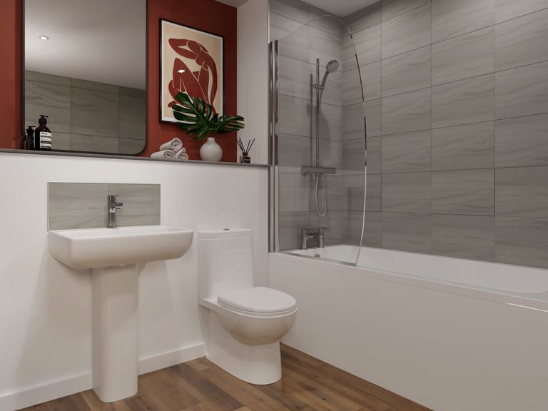 Property 2 of 7. Bathroom