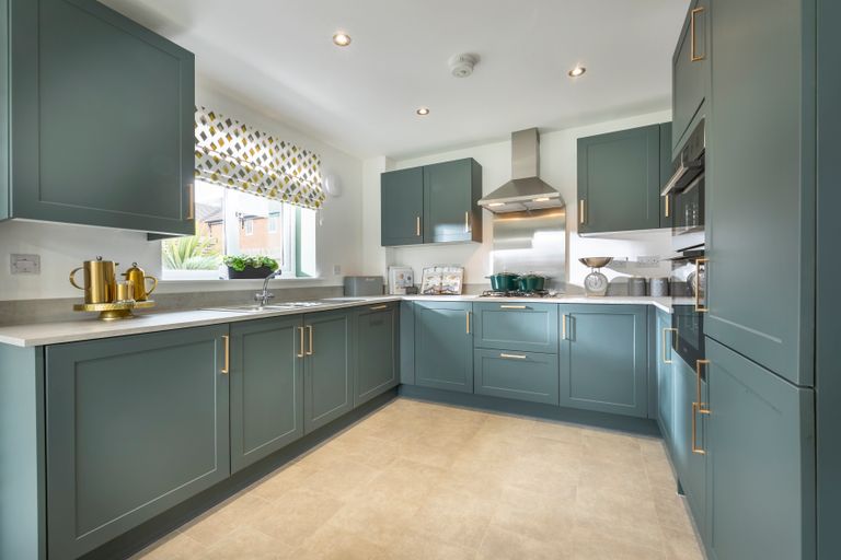 Property 2 of 9. Typical Interior