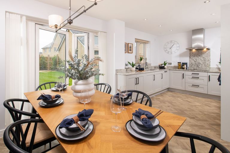 Property 3 of 12. Showhome Photography