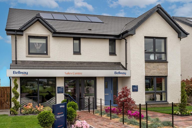Property 1 of 19. Showhome Photography
