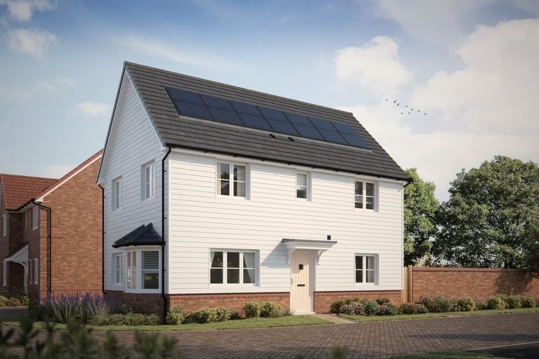 Property 1 of 12. cala At Nobel Park, Phase 6, Didcot