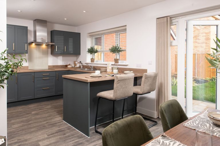 Property 1 of 11. Showhome Photography