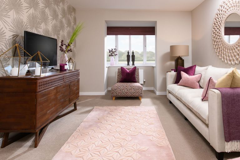 Property 3 of 13. Showhome Photography