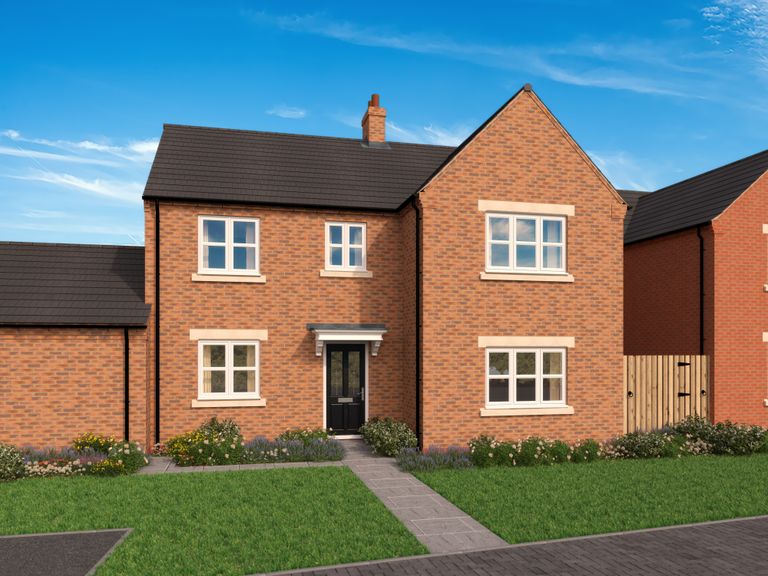 Property 1 of 18. The Kingsford